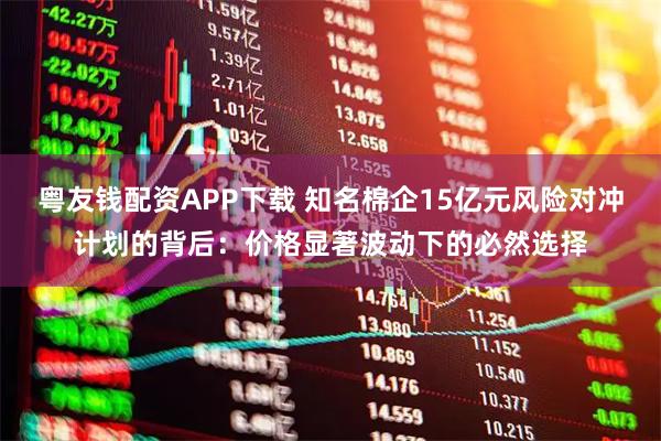 粤友钱配资APP下载 知名棉企15亿元风险对冲计划的背后：价格显著波动下的必然选择